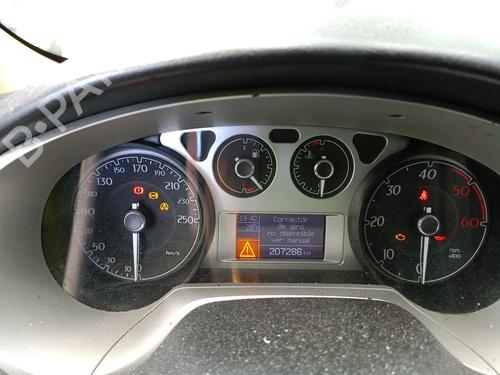 Left front window switch LANCIA DELTA III (844_) 2.0 D Multijet (844.AXD1A, 844.AXM1A) | BP32696351I27 - Image 8