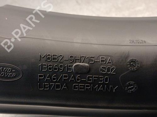 Pipe LAND ROVER DEFENDER Station Wagon (L663) D250 MHEV 4x4 | BP30686717M125