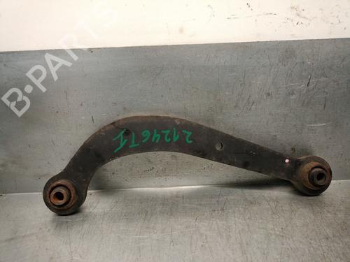 Used Left rear suspension arm TOYOTA AVENSIS Saloon (_T25_) 2.0 VVT-i (AZT250_, AZT250R) (147 hp) 20126029