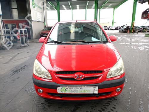 Elektronische module HYUNDAI GETZ (TB) 1.5 CRDi | BP25241041M83 