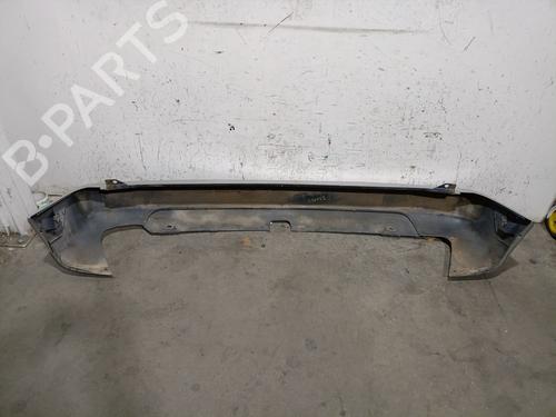 Rear bumper CITROËN EVASION MPV (22, U6) 2.0 HDI | BP23085876C8 