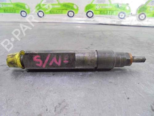 Used Injector RENAULT MEGANE I Classic (LA0/1_) [1996-2008]  2946817