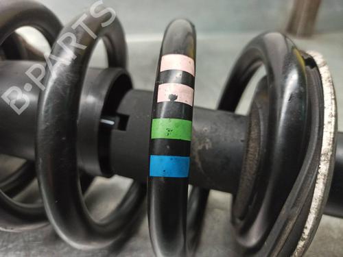 Right front shock absorber AUDI A4 B7 Avant (8ED) 2.0 TDI 16V | BP15657885M17 