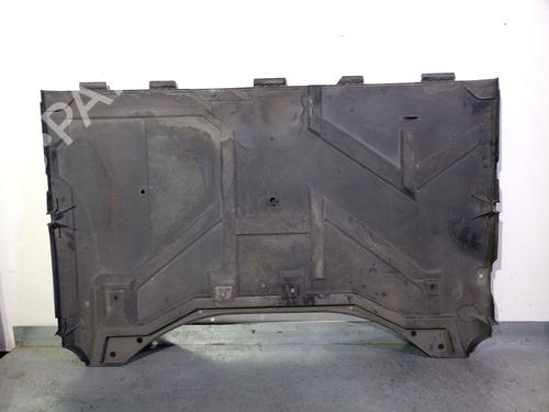 Underbody protection SMART FORTWO Coupe (451) 1.0 (451.331, 451.380) | BP29609870M92 