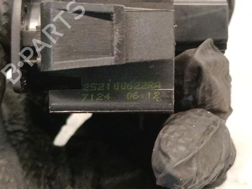 Warning switch OPEL VIVARO B Van (X82) 1.6 CDTI (05) | BP36562237I22 - Image 5