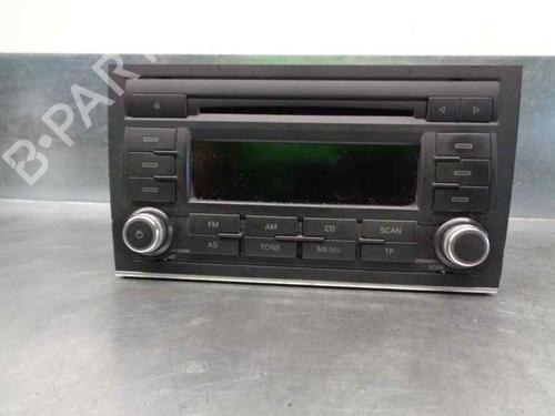 Radio SEAT EXEO ST (3R5)  | BP8108671E6 