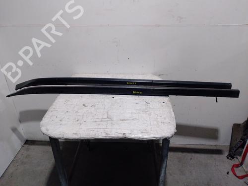 Roof bar NISSAN X-TRAIL I (T30) 2.2 dCi 4x4 | BP22932260C65 