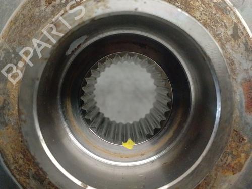 Right front steering knuckle CHEVROLET EPICA (KL1_) 2.0 | BP30460052M26