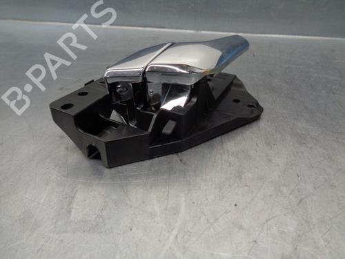 Rear left interior door handle JAGUAR XF I (X250) 2.7 D | BP8519692I15 