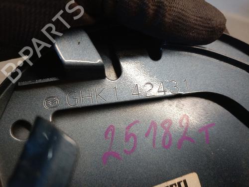 Tanklåg MAZDA 6 Saloon (GJ, GL) 2.2 D (GJ2FP) | BP34099549C131 - Image 4