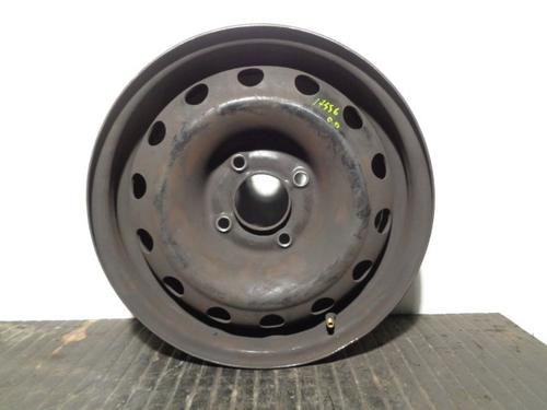 Used Rim PEUGEOT 206 Hatchback (2A/C) 1.9 D (69 hp) 11973932