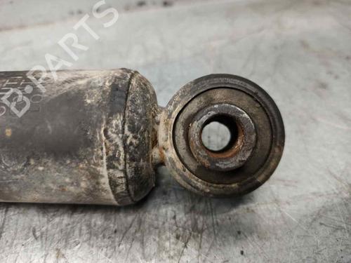 Left rear shock absorber NISSAN PATHFINDER III (R51) 2.5 dCi 4WD | BP9671604M18 