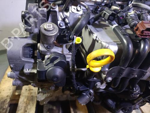Engine AUDI A3 Limousine (8VS, 8VM) 1.6 TDI | BP27970810M1 