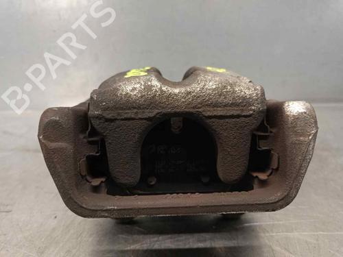 Left rear brake caliper BMW 1 (E87) 116 d | BP18723993M107
