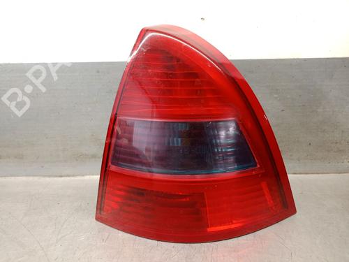 Højre baglygte CITROËN C5 II (RC_) 1.6 HDi (RC8HZB) (109 hp) 25847378
