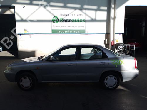 Used Parts DAEWOO NUBIRA Saloon (J100)  1.6 16V  2203391