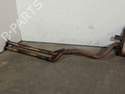 Exhaust system BMW 5 (E60) 535 d | BP28162379M121 