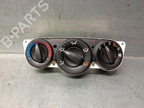 Airco bedieningspaneel FORD FOCUS I (DAW, DBW) 1.8 Turbo DI / TDDi (90 hp) 28605935