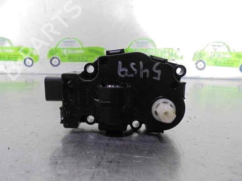 Varmeblæser MERCEDES-BENZ C-CLASS (W204) [2007-2015]  2230282