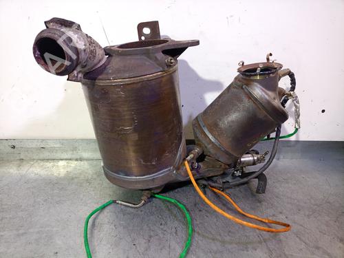 Catalyst MERCEDES-BENZ A-CLASS (W177) A 180 d (177.003) | BP30043980M10 