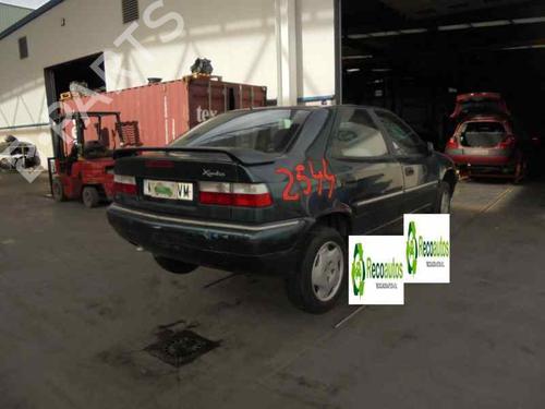 Alternator CITROËN XANTIA (X1_, X2_) 1.8 i 16V | BP2083384M7 