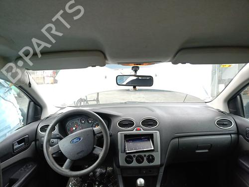 Gearbox FORD FOCUS II (DA_, HCP, DP) 1.6 Ti | BP31573824M3 