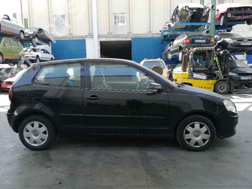 Fuse box VW POLO (9N_, 9A_) 1.4 TDI | BP5391588E1 