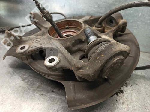 Right rear steering knuckle MERCEDES-BENZ M-CLASS (W164) ML 320 CDI 4-matic (164.122) | BP10282971M28 