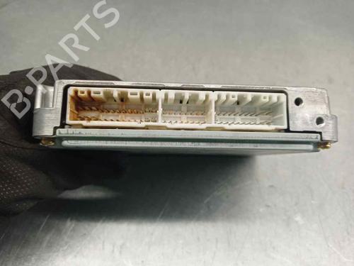 Engine control unit (ECU) MAZDA PREMACY (CP) 2.0 TD | BP10551549M57 