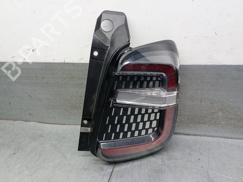Used Right taillight FIAT 600e / 600 (365_, 364_) Mild Hybrid (101 hp) 27868943