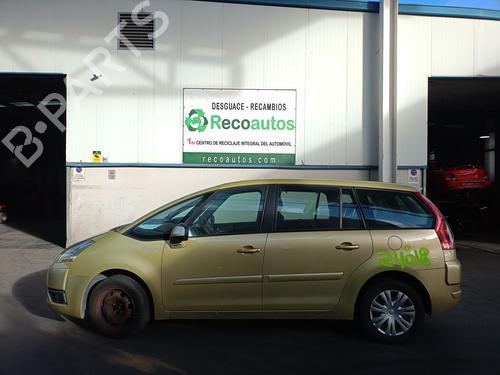 Used Parts CITROËN C4 Grand Picasso I (UA_) 2.0 HDi 138 (136 hp) 4341136