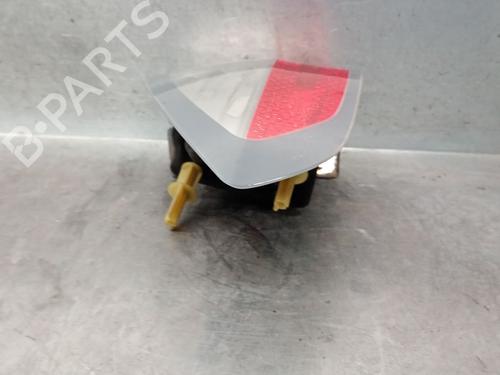 Left taillight FORD S-MAX (WA6) 2.2 TDCi | BP28337303C34 