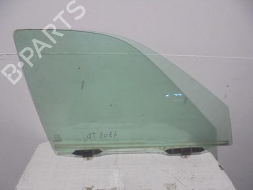 Front right door window ROVER 45 I Saloon (RT) 2.0 V6 43R007022 | DOT36AS2M129