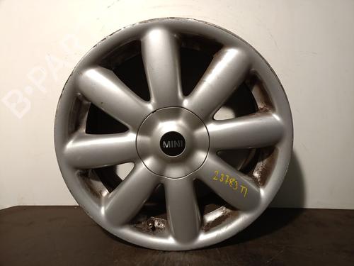Used Rim MINI MINI (R56) Cooper S (174 hp) 30396514