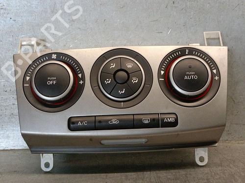 Used Climate control Climate control 36859595 36859595