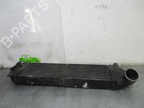 Intercooler MERCEDES-BENZ M-CLASS (W163) ML 400 CDI (163.128) | BP2117838M30 