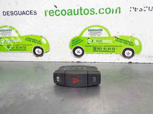 Used Warning switch BMW 1 (E81) [2006-2012]  5026057