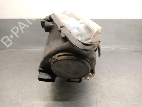 Left headlight SEAT LEON (1P1) 1.4 TSI | BP29813202C28