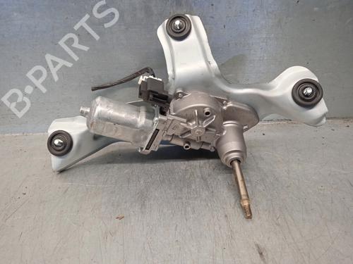 Viskermotor bakrute KIA RIO IV (YB, SC, FB) 1.25 (84 hp) 12148889