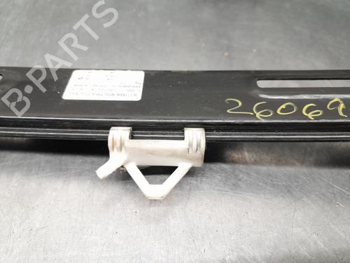 Front right window mechanism FIAT PANDA (169_) 1.1 (169.AXA1A) | BP37465002C23 - Image 4