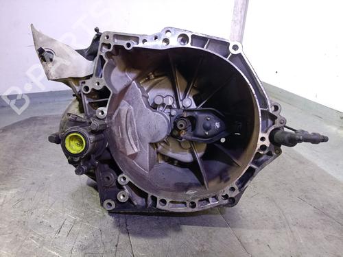 Used Gearbox CITROËN C3 I (FC_, FN_) 1.6 16V HDi (90 hp) 30353396