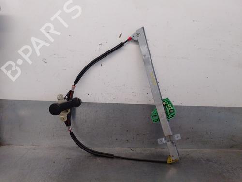 Used Front right window mechanism Front right window mechanism FORD KA (RB_) 1.3 i (60 hp) 34276715 34276715