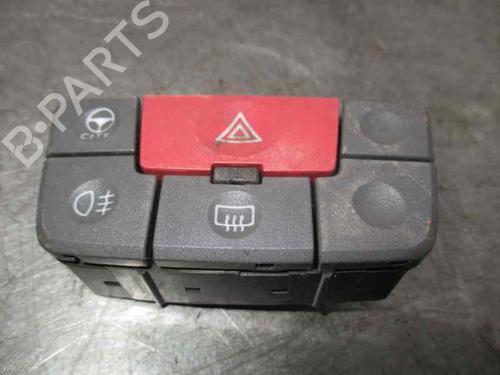 Warning switch FIAT PANDA (169_) 1.3 D Multijet (169.AXC1A) | BP20244746I22 