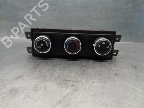 Used Climate control DODGE JOURNEY 2.0 CRD (140 hp) 9192120