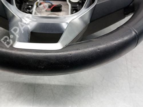 Steering wheel BMW 2 Active Tourer (U06) 220i Mild Hybrid | BP32023323C49 