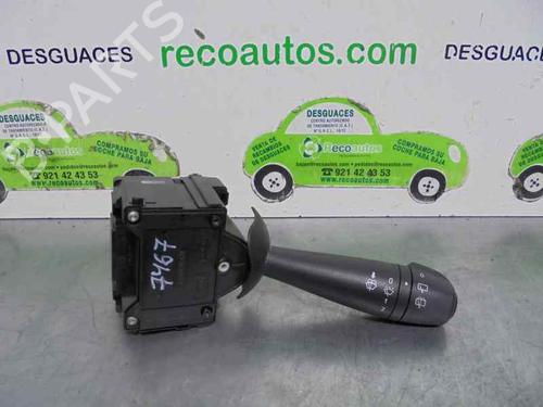 Used Steering column stalk DACIA SANDERO II TCe 90 LPG (B8M1) (90 hp) 2117500