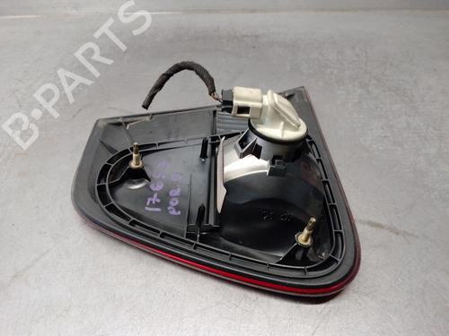 Right taillight SEAT CORDOBA (6K2) 1.9 TDI | BP12529928C35 