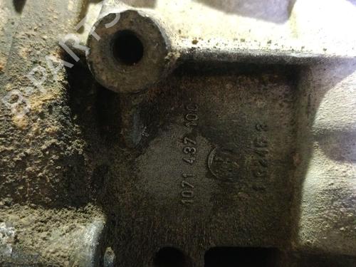 Skrzynia biegów AUDI A6 Allroad C6 (4FH) 2.7 TDI quattro | BP30485803M3