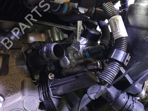 Engine BMW 5 (G30, F90) 520 d | BP27243270M1 