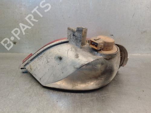 Tågelys RENAULT MEGANE IV Hatchback (B9A/M/N_) 1.5 dCi 110 (B9A3) | BP31758758C37